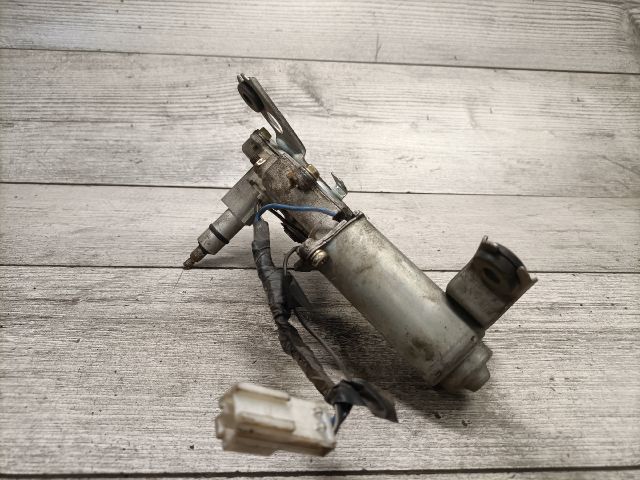 bontott SSANGYONG KORANDO Hátsó Ablaktörlő Motor