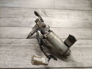 bontott SSANGYONG KORANDO Hátsó Ablaktörlő Motor