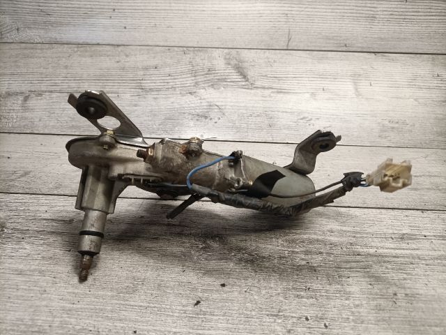 bontott SSANGYONG KORANDO Hátsó Ablaktörlő Motor