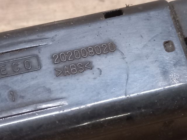 bontott SSANGYONG KORANDO Hátsó Ködzárófény Kapcsoló