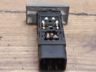 bontott SSANGYONG KORANDO Hátsó Ködzárófény Kapcsoló