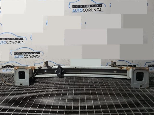 bontott SSANGYONG KORANDO Hátsó Lökhárító Merevítő (Fém)