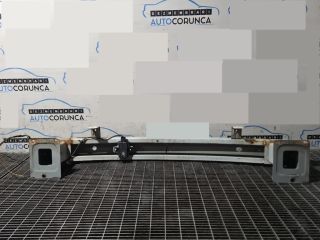 bontott SSANGYONG KORANDO Hátsó Lökhárító Merevítő (Fém)