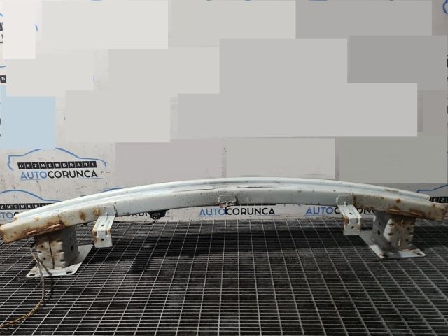 bontott SSANGYONG KORANDO Hátsó Lökhárító Merevítő (Fém)