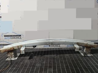 bontott SSANGYONG KORANDO Hátsó Lökhárító Merevítő (Fém)