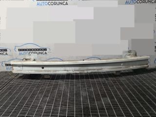 bontott SSANGYONG KORANDO Hátsó Lökhárító Merevítő (Fém)