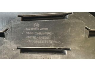 bontott SSANGYONG KORANDO Hűtőrács