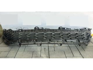 bontott SSANGYONG KORANDO Hűtőrács