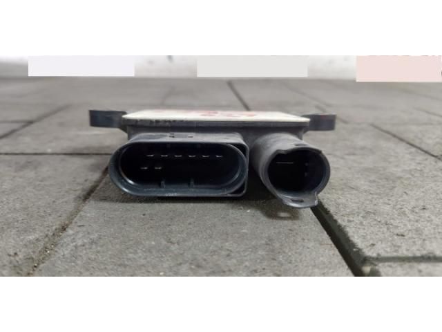 bontott SSANGYONG KORANDO Izzító Relé