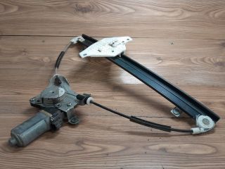 bontott SSANGYONG KORANDO Jobb első Ablakemelő Szerkezet (Elektromos)