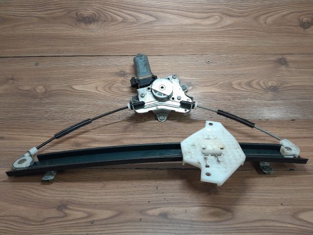 bontott SSANGYONG KORANDO Jobb első Ablakemelő Szerkezet (Elektromos)