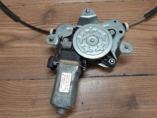 bontott SSANGYONG KORANDO Jobb első Ablakemelő Szerkezet (Elektromos)