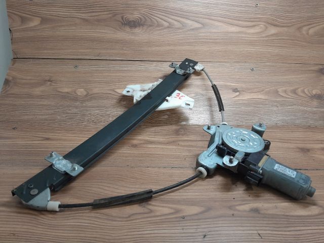 bontott SSANGYONG KORANDO Jobb első Ablakemelő Szerkezet (Elektromos)