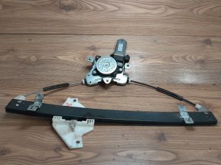 bontott SSANGYONG KORANDO Jobb első Ablakemelő Szerkezet (Elektromos)