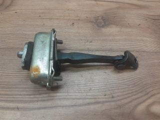 bontott SSANGYONG KORANDO Jobb első Ajtóhatároló