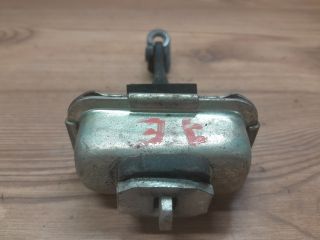 bontott SSANGYONG KORANDO Jobb első Ajtóhatároló