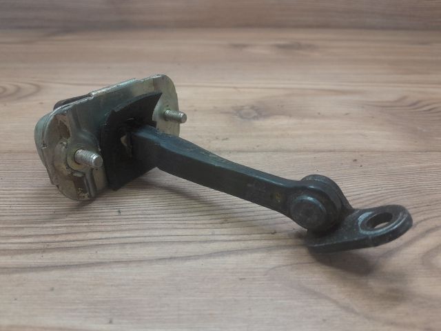 bontott SSANGYONG KORANDO Jobb első Ajtóhatároló