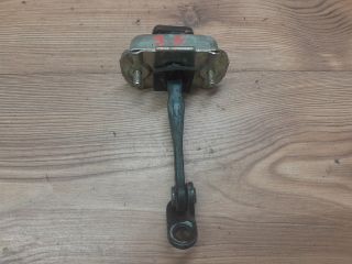 bontott SSANGYONG KORANDO Jobb első Ajtóhatároló