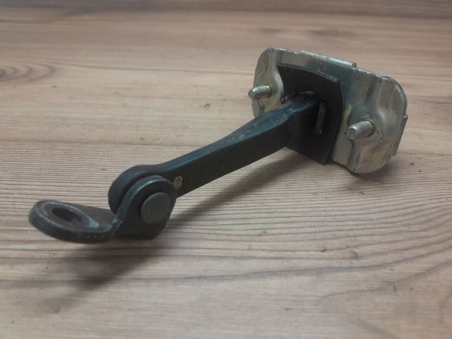 bontott SSANGYONG KORANDO Jobb első Ajtóhatároló