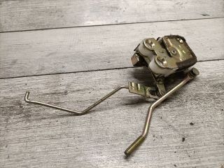 bontott SSANGYONG KORANDO Jobb első Ajtózár