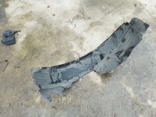 bontott SSANGYONG KORANDO Jobb első Dobbetét (Kerékjárati, Műanyag)