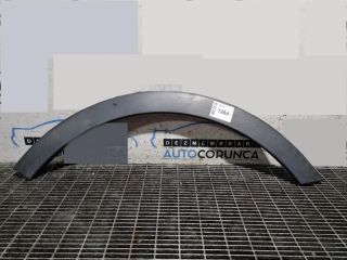 bontott SSANGYONG KORANDO Jobb első Sárvédő Szélesítő