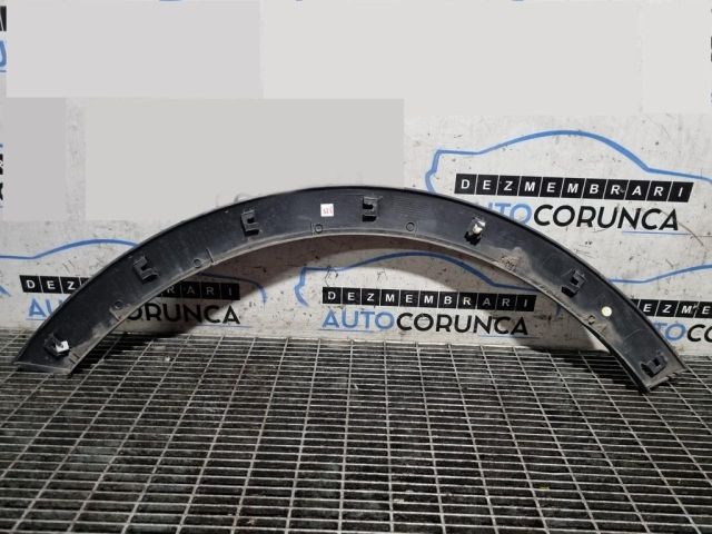 bontott SSANGYONG KORANDO Jobb első Sárvédő Szélesítő