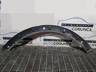 bontott SSANGYONG KORANDO Jobb első Sárvédő Szélesítő