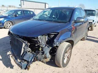 bontott SSANGYONG KORANDO Jobb Fejlégzsák