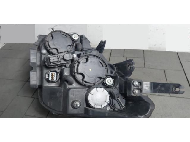 bontott SSANGYONG KORANDO Jobb Fényszóró