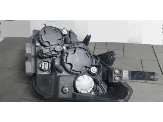 bontott SSANGYONG KORANDO Jobb Fényszóró