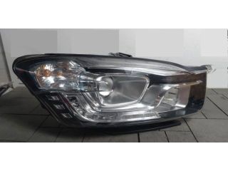 bontott SSANGYONG KORANDO Jobb Fényszóró