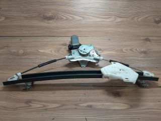 bontott SSANGYONG KORANDO Jobb hátsó Ablakemelő Szerkezet (Elektromos)