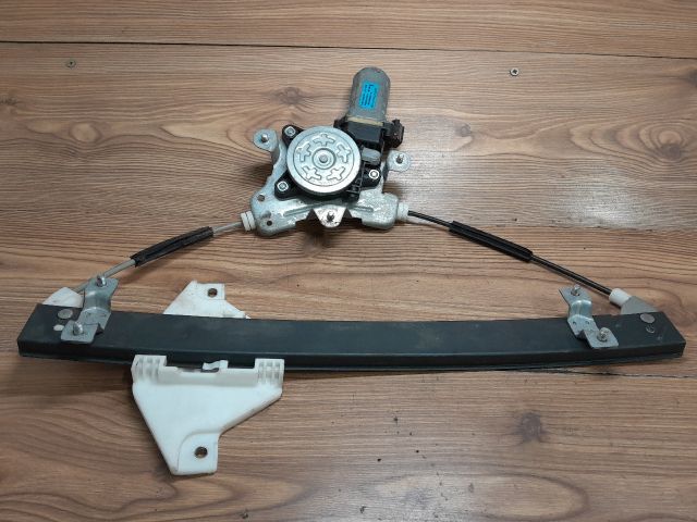 bontott SSANGYONG KORANDO Jobb hátsó Ablakemelő Szerkezet (Elektromos)