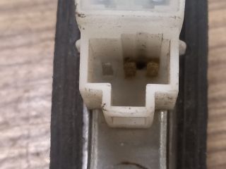 bontott SSANGYONG KORANDO Jobb hátsó Ajtó Kapcsoló