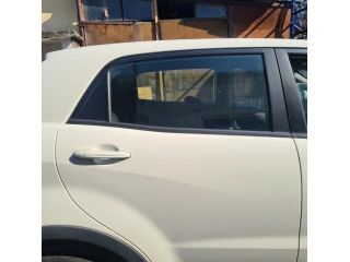 bontott SSANGYONG KORANDO Jobb hátsó Ajtó (Üres lemez)