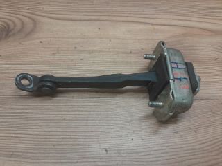 bontott SSANGYONG KORANDO Jobb hátsó Ajtóhatároló