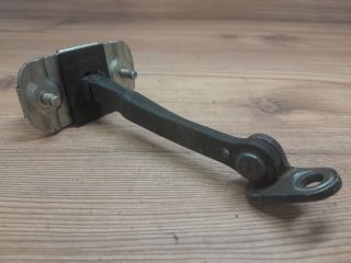 bontott SSANGYONG KORANDO Jobb hátsó Ajtóhatároló