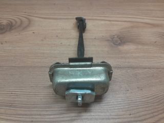 bontott SSANGYONG KORANDO Jobb hátsó Ajtóhatároló