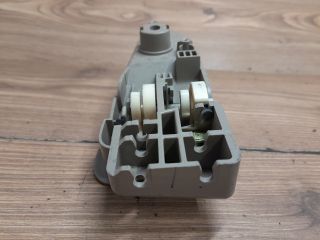 bontott SSANGYONG KORANDO Jobb hátsó Belső Kilincs