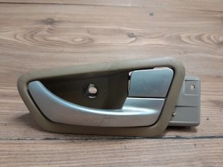 bontott SSANGYONG KORANDO Jobb hátsó Belső Kilincs