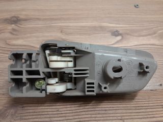 bontott SSANGYONG KORANDO Jobb hátsó Belső Kilincs