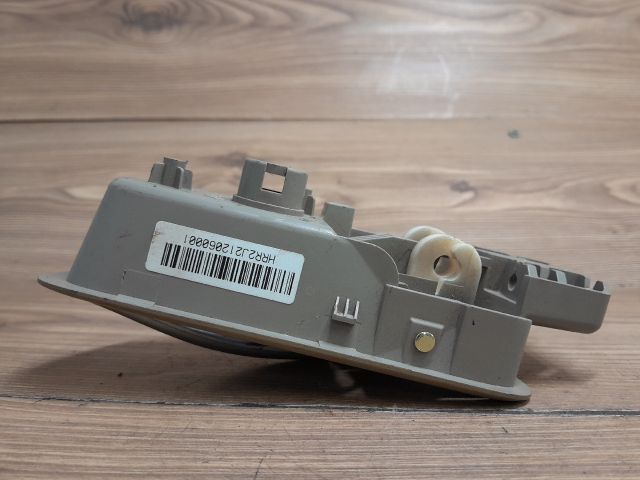 bontott SSANGYONG KORANDO Jobb hátsó Belső Kilincs