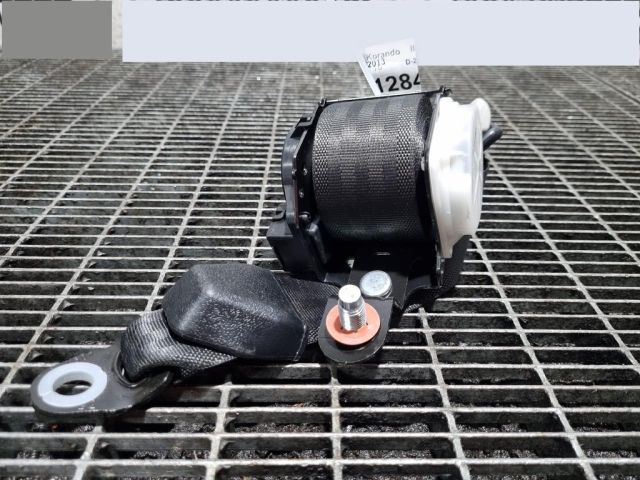 bontott SSANGYONG KORANDO Jobb hátsó Biztonsági Öv