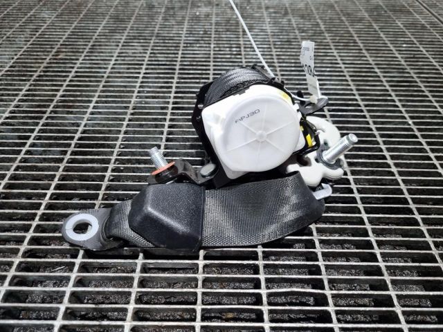 bontott SSANGYONG KORANDO Jobb hátsó Biztonsági Öv