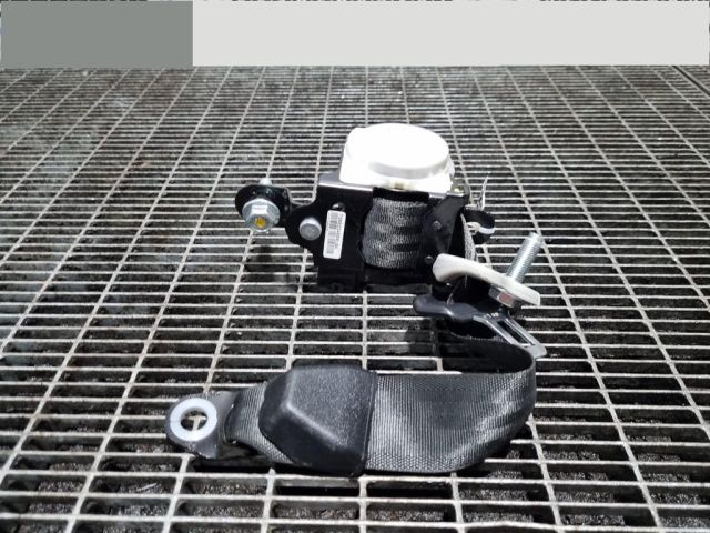 bontott SSANGYONG KORANDO Jobb hátsó Biztonsági Öv