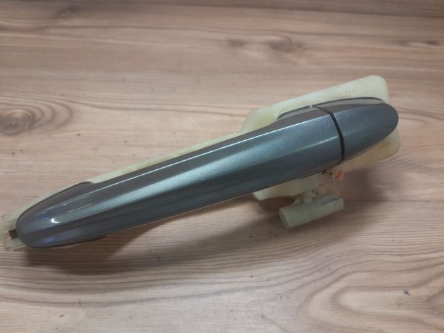 bontott SSANGYONG KORANDO Jobb hátsó Külső Kilincs