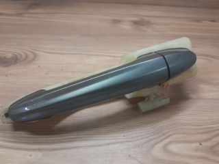 bontott SSANGYONG KORANDO Jobb hátsó Külső Kilincs