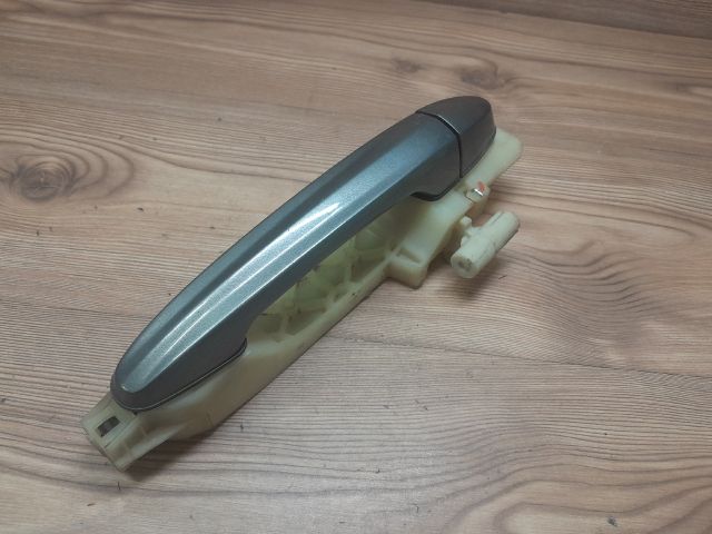 bontott SSANGYONG KORANDO Jobb hátsó Külső Kilincs