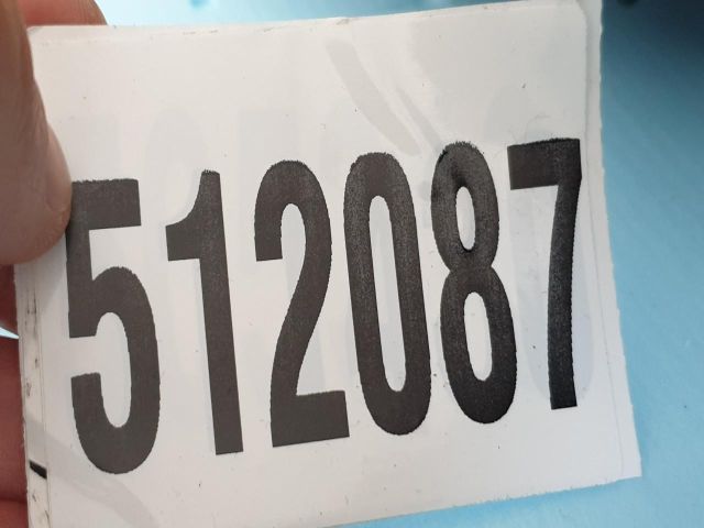 bontott SSANGYONG KORANDO Jobb Hátsó Lámpa